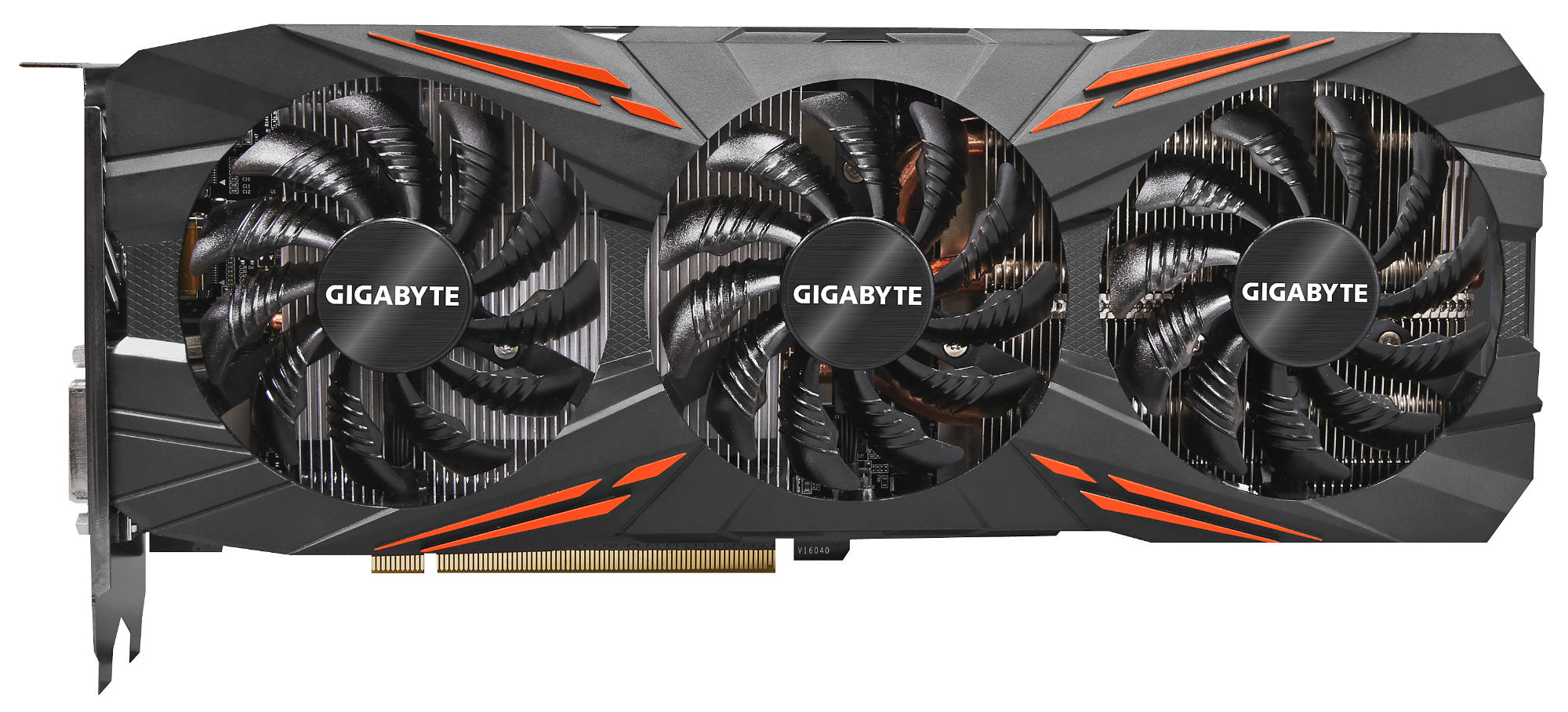 GIGABYTE G1 GAMING Nvidia GeForce GTX1070 8GB 256Bit GDDR5 (DX12) PCI-E 3.0 Ekran Kartı