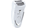 BABYLISS G822E - Épilateur (Blanc)