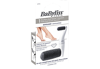 BABYLISS BaByliss H71E - Nero - Rullo di pelatura di ricambio