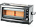 TREBS 99320 - Toaster (Edelstahl)