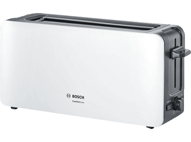 Bosch comfortline clearance toaster