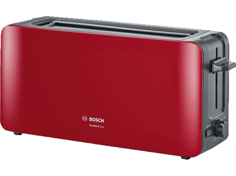 Bosch comfort line toaster sale