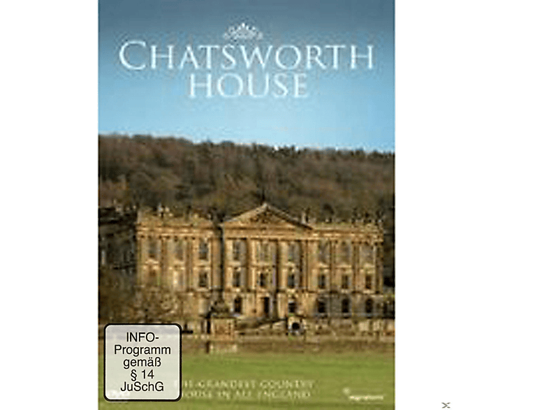Chatsworth House DVD