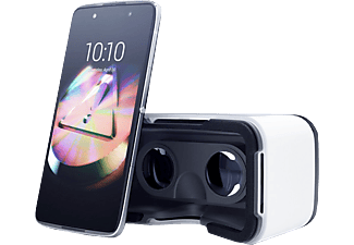 ALCATEL IDOL 4 Dual SIM kártyafüggetlen okostelefon + VR szemüveg