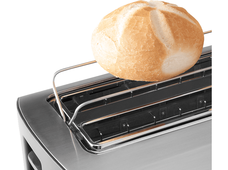 Thumbnail - GASTROBACK 42398 Pro 4S Toaster Edelstahl (1500 Watt, Schlitze: 2)