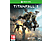 Titanfall 2 (Xbox One)