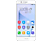 HONOR 8 Dual SIM fehér kártyafüggetlen okostelefon (FRD-L09)