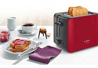 Auf welche Faktoren Sie zuhause bei der Wahl der Bosch toaster comfortline achten sollten!