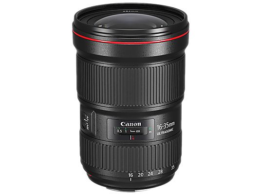 CANON Objektiv EF 16-35mm 1:2.8L III USM