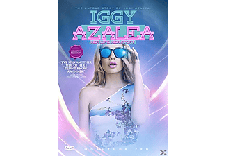 Iggy Azalea - Her Life Her Story (DVD)