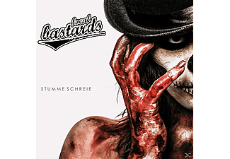 Local Bastards - Stumme Schreie  - (CD)