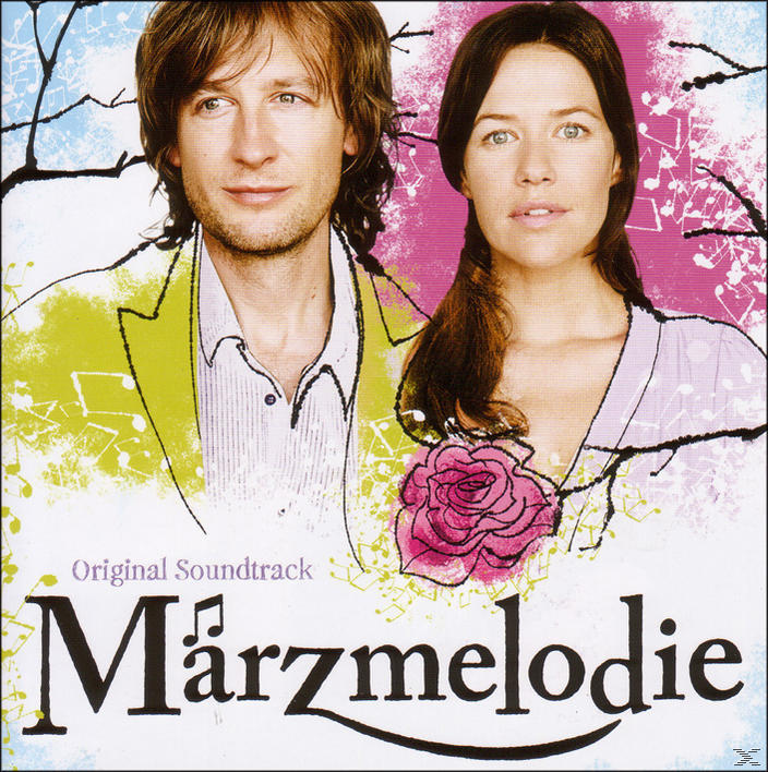 - VARIOUS Märzmelodie - (CD)