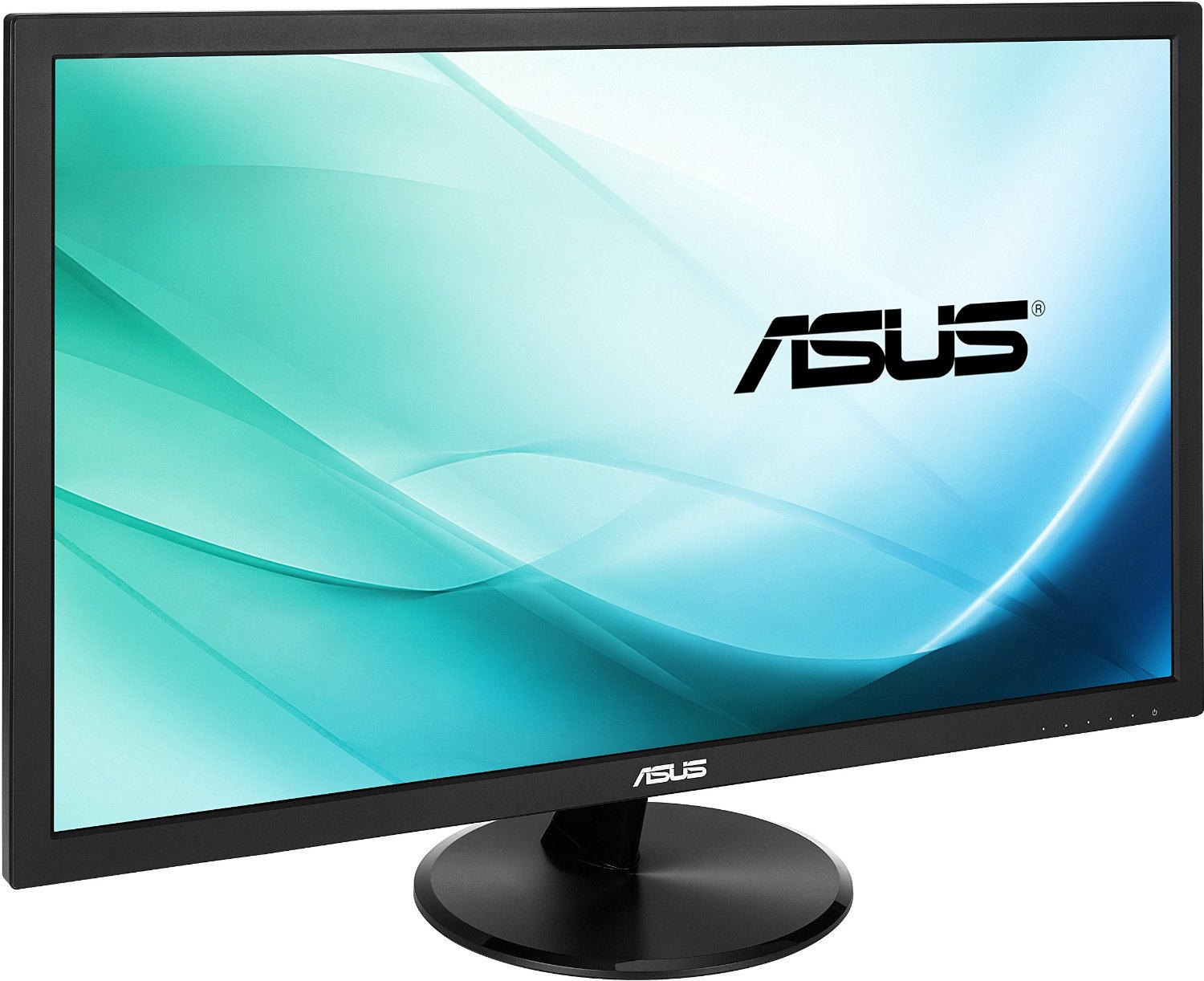 ASUS VP228TE 21.5 inç 1ms D-Sub/DVI-D Full HD Led Monitör