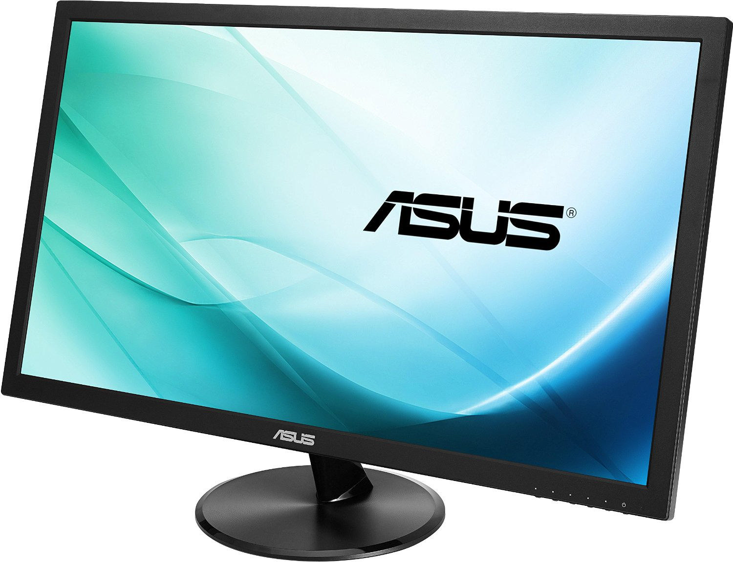 ASUS VP228TE 21.5 inç 1ms D-Sub/DVI-D Full HD Led Monitör