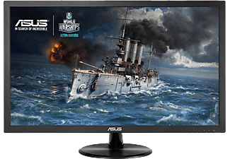 ASUS VP228TE 21.5 inç 1ms D-Sub/DVI-D Full HD Led Monitör