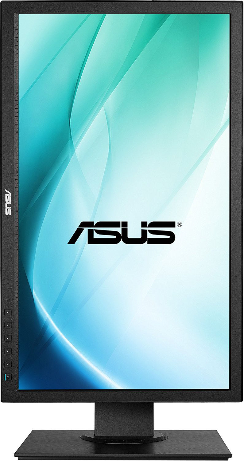 ASUS BE229QLB 21.5 inç 5ms (Analog+DVI-D+Display) Full HD IPS LED Monitör