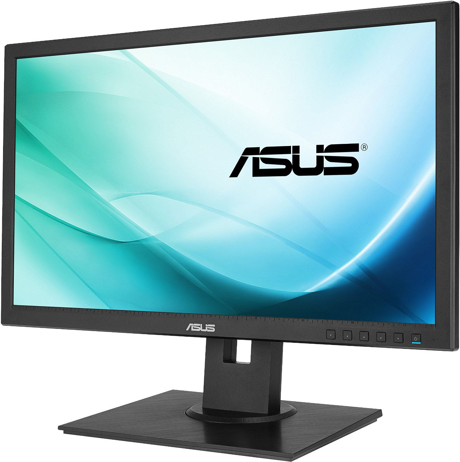 ASUS BE229QLB 21.5 inç 5ms (Analog+DVI-D+Display) Full HD IPS LED Monitör