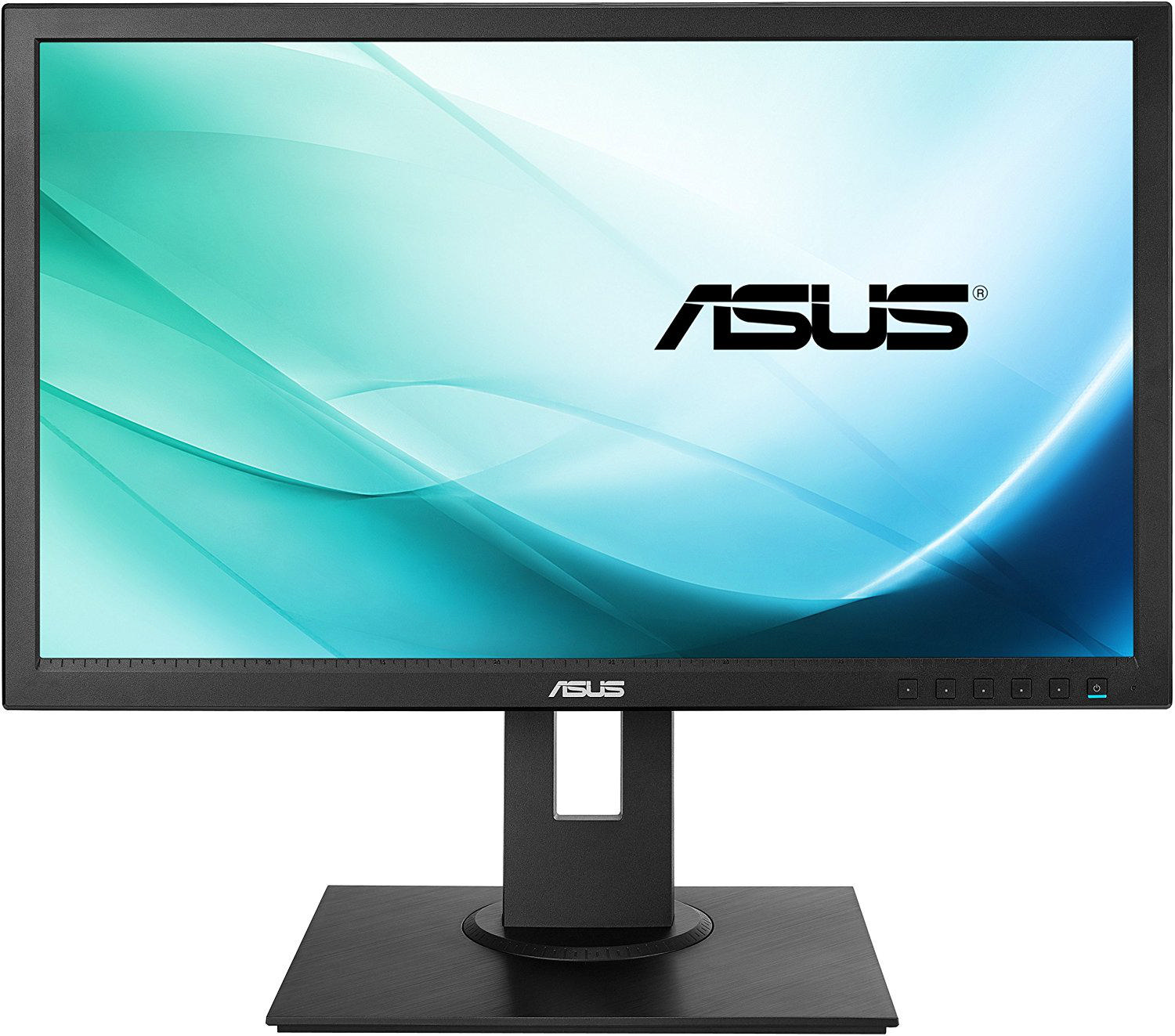 ASUS BE229QLB 21.5 inç 5ms (Analog+DVI-D+Display) Full HD IPS LED Monitör