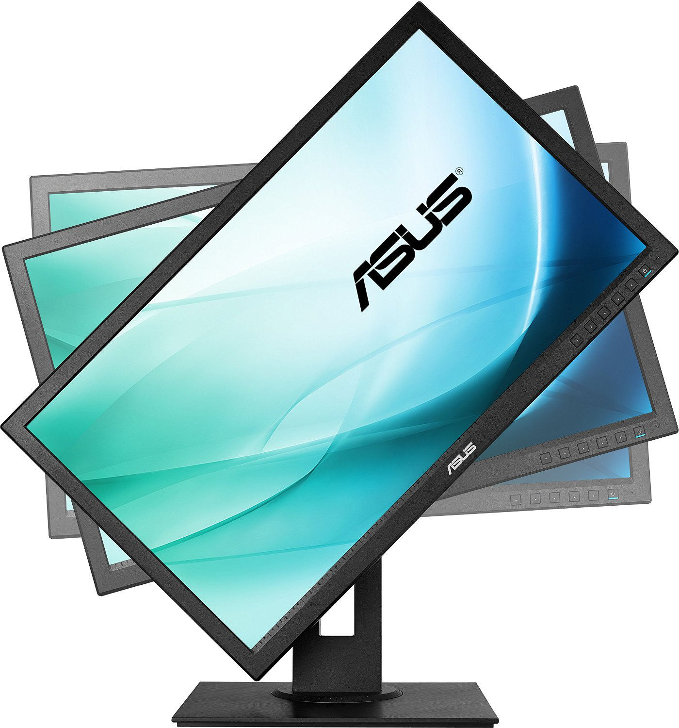 ASUS BE229QLB 21.5 inç 5ms (Analog+DVI-D+Display) Full HD IPS LED Monitör