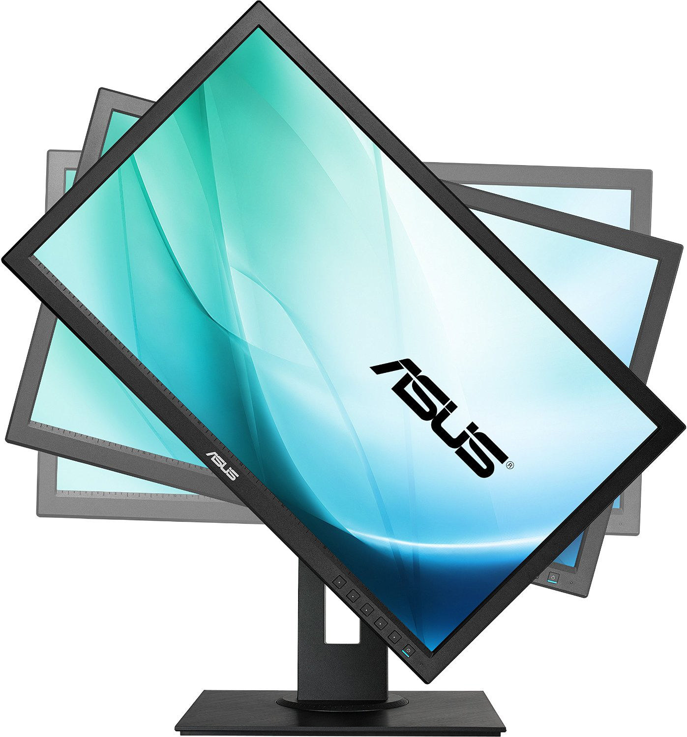 ASUS BE229QLB 21.5 inç 5ms (Analog+DVI-D+Display) Full HD IPS LED Monitör