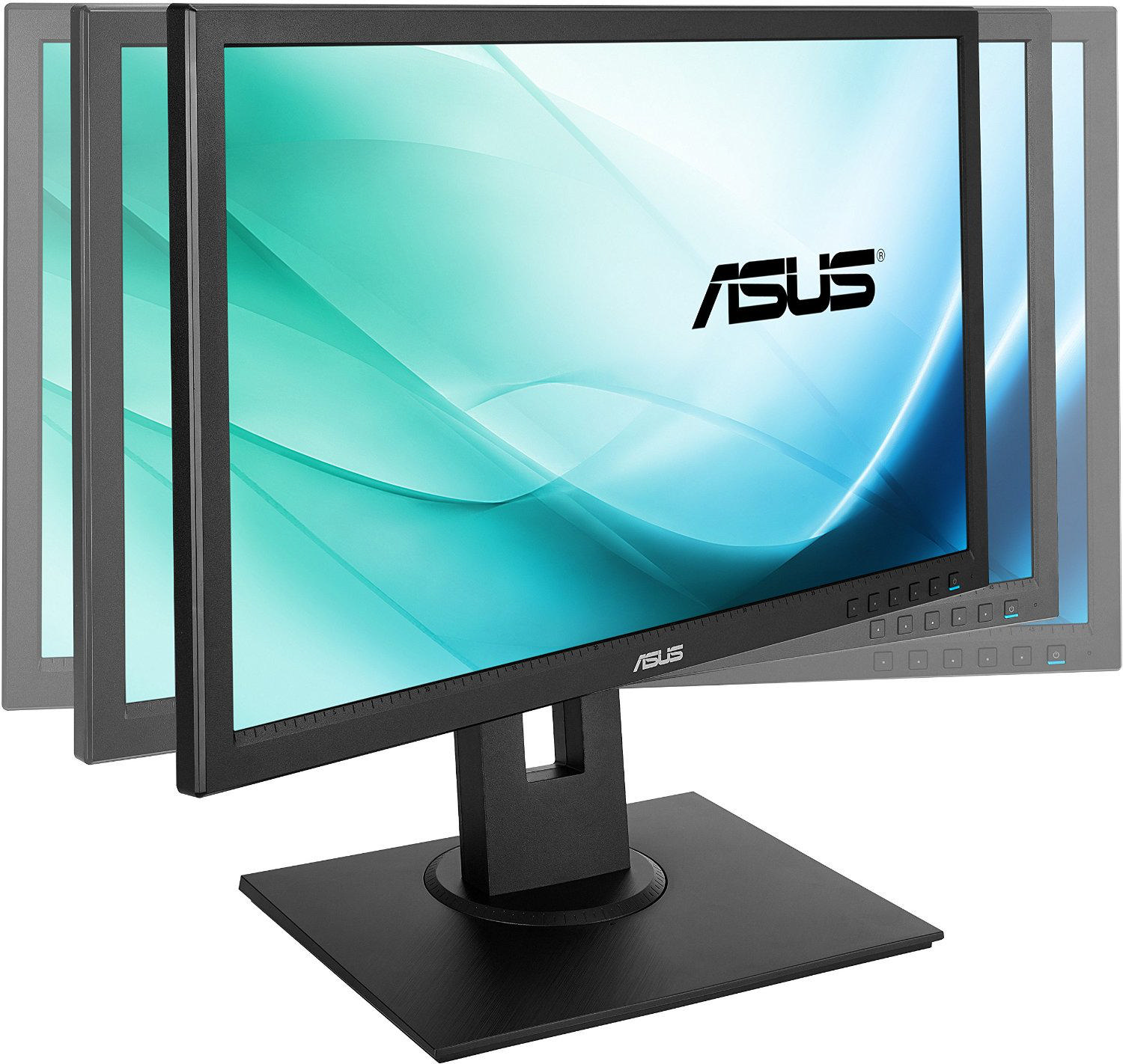 ASUS BE229QLB 21.5 inç 5ms (Analog+DVI-D+Display) Full HD IPS LED Monitör