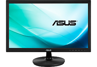ASUS VS228NE 21.5 inç 5 ms D-Sub/DVI-D Full HD Led Monitör
