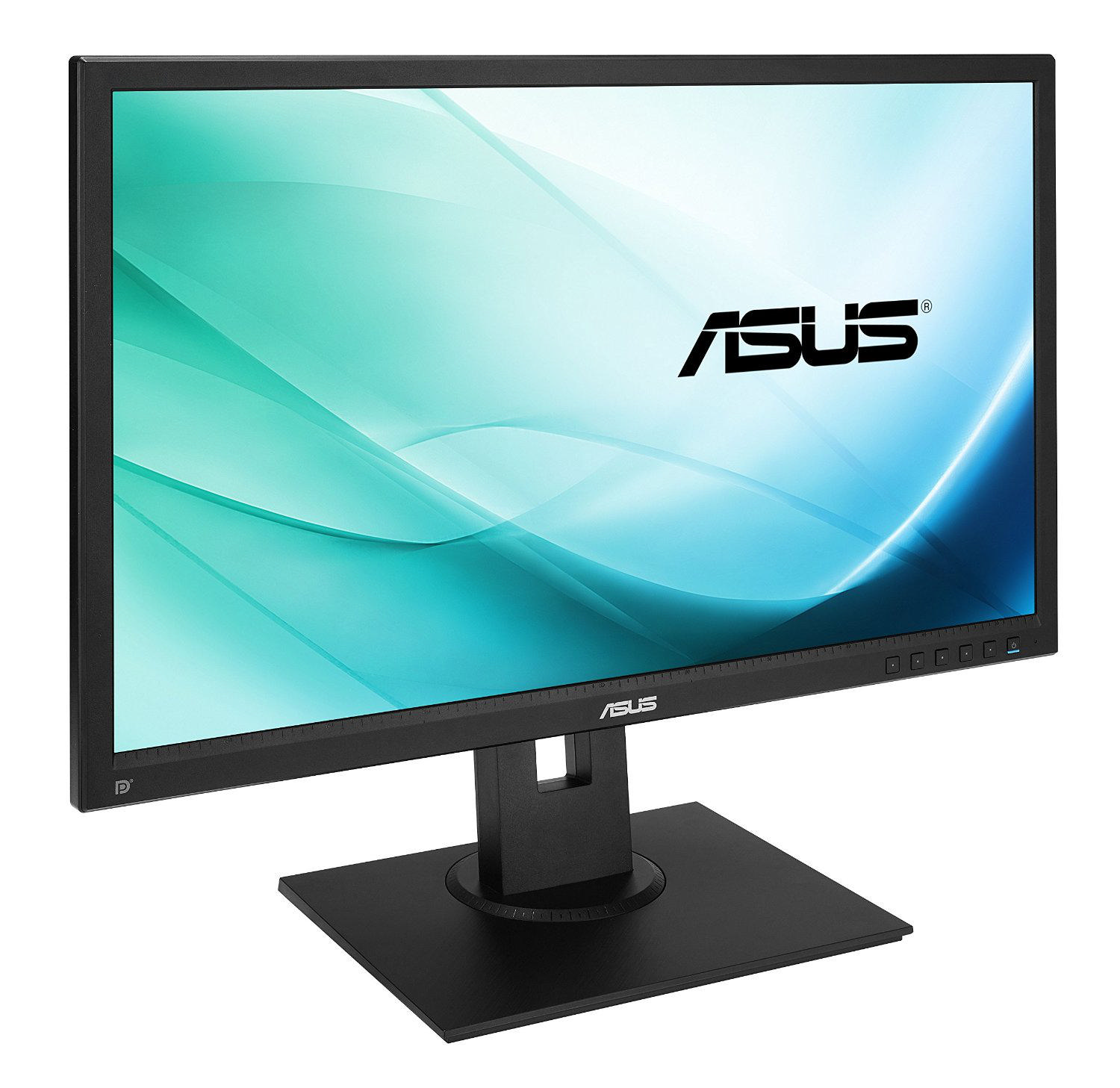 ASUS 23,8 Asus Pro Be249Qlb Ips 1920X1080 5Ms 3Yıl Displayport,Dvı,Vga Mm Vesa, Eyecare,Pivot, 2Xusb
