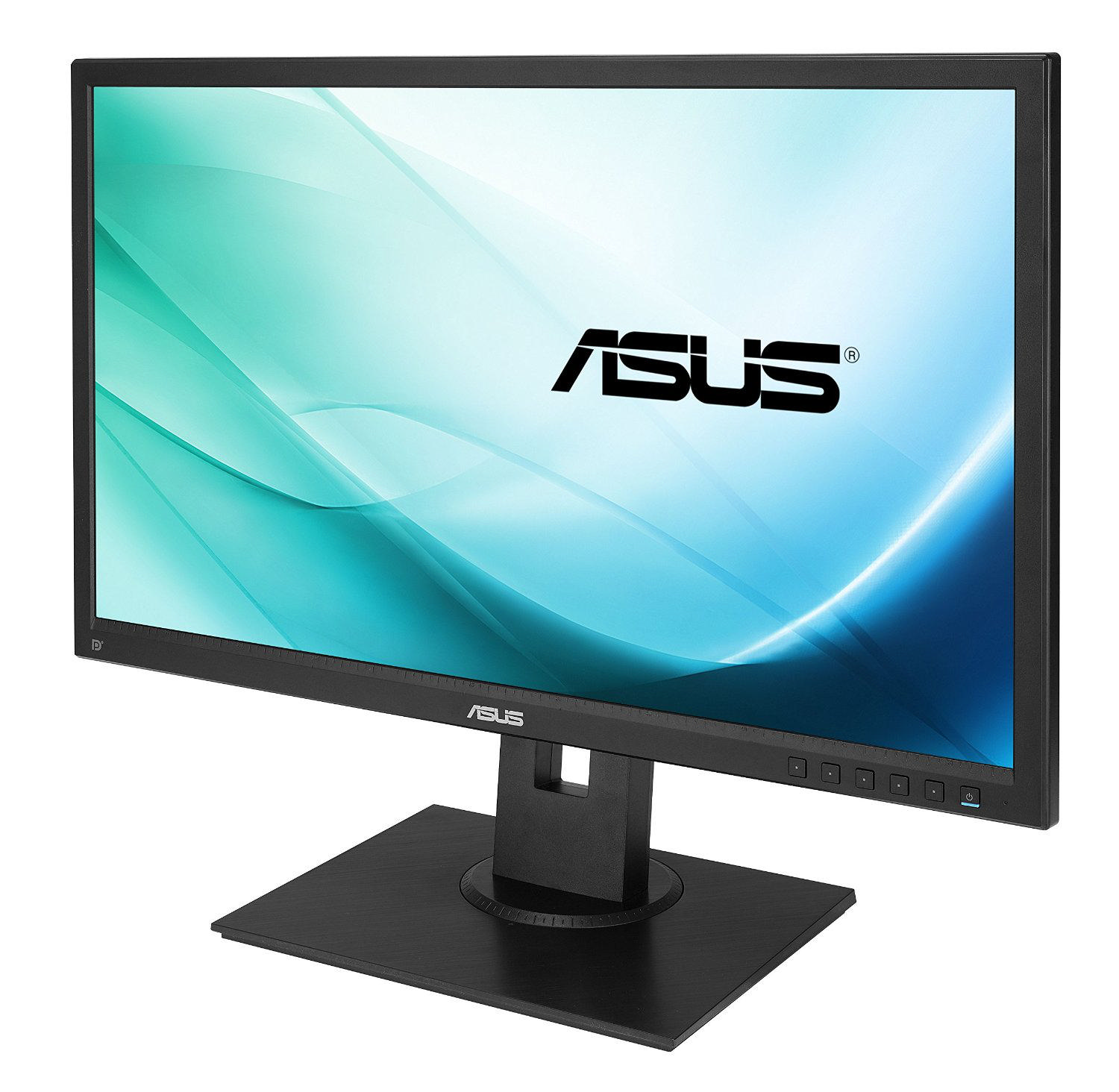 ASUS 23,8 Asus Pro Be249Qlb Ips 1920X1080 5Ms 3Yıl Displayport,Dvı,Vga Mm Vesa, Eyecare,Pivot, 2Xusb