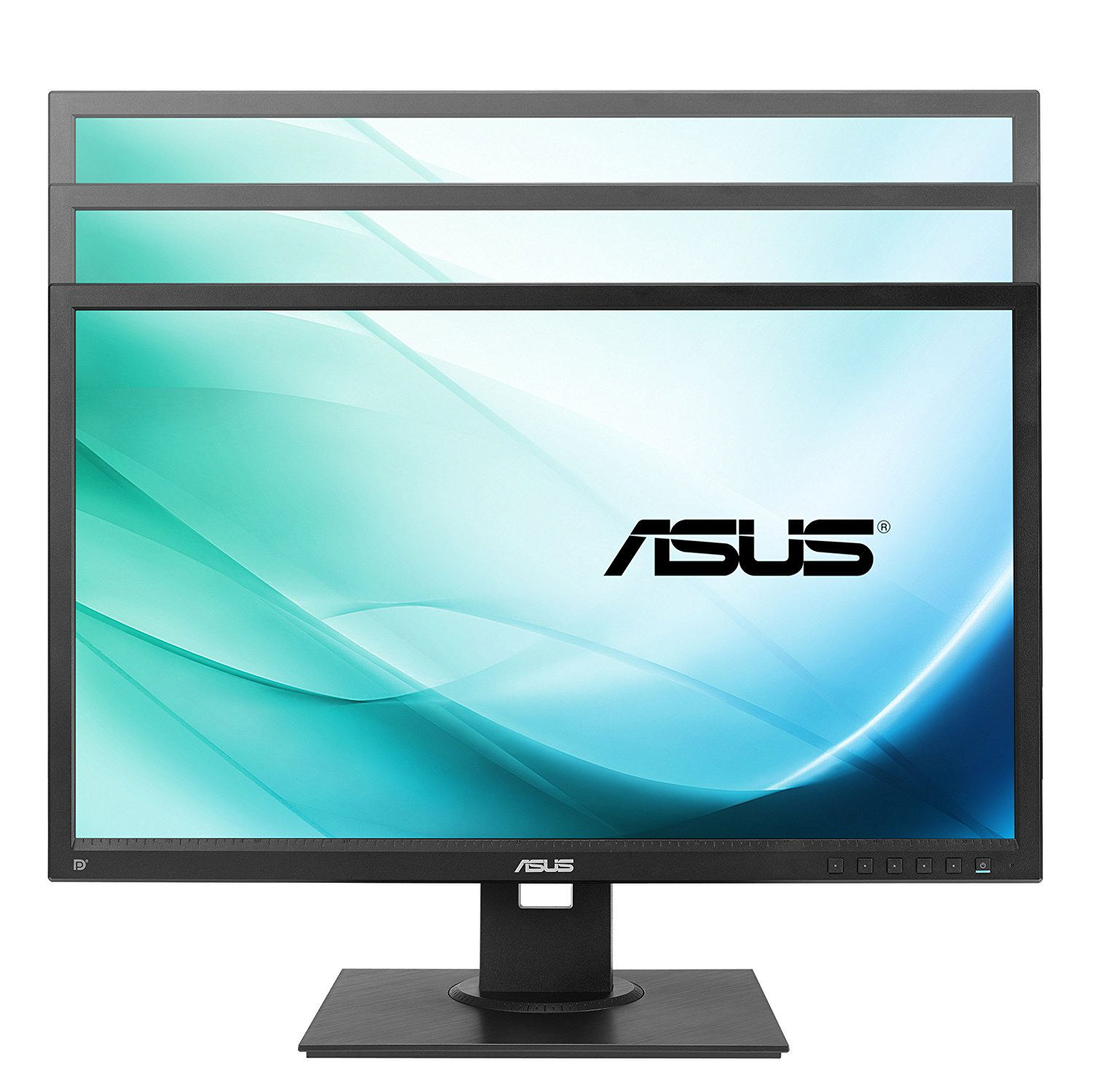 ASUS 23,8 Asus Pro Be249Qlb Ips 1920X1080 5Ms 3Yıl Displayport,Dvı,Vga Mm Vesa, Eyecare,Pivot, 2Xusb