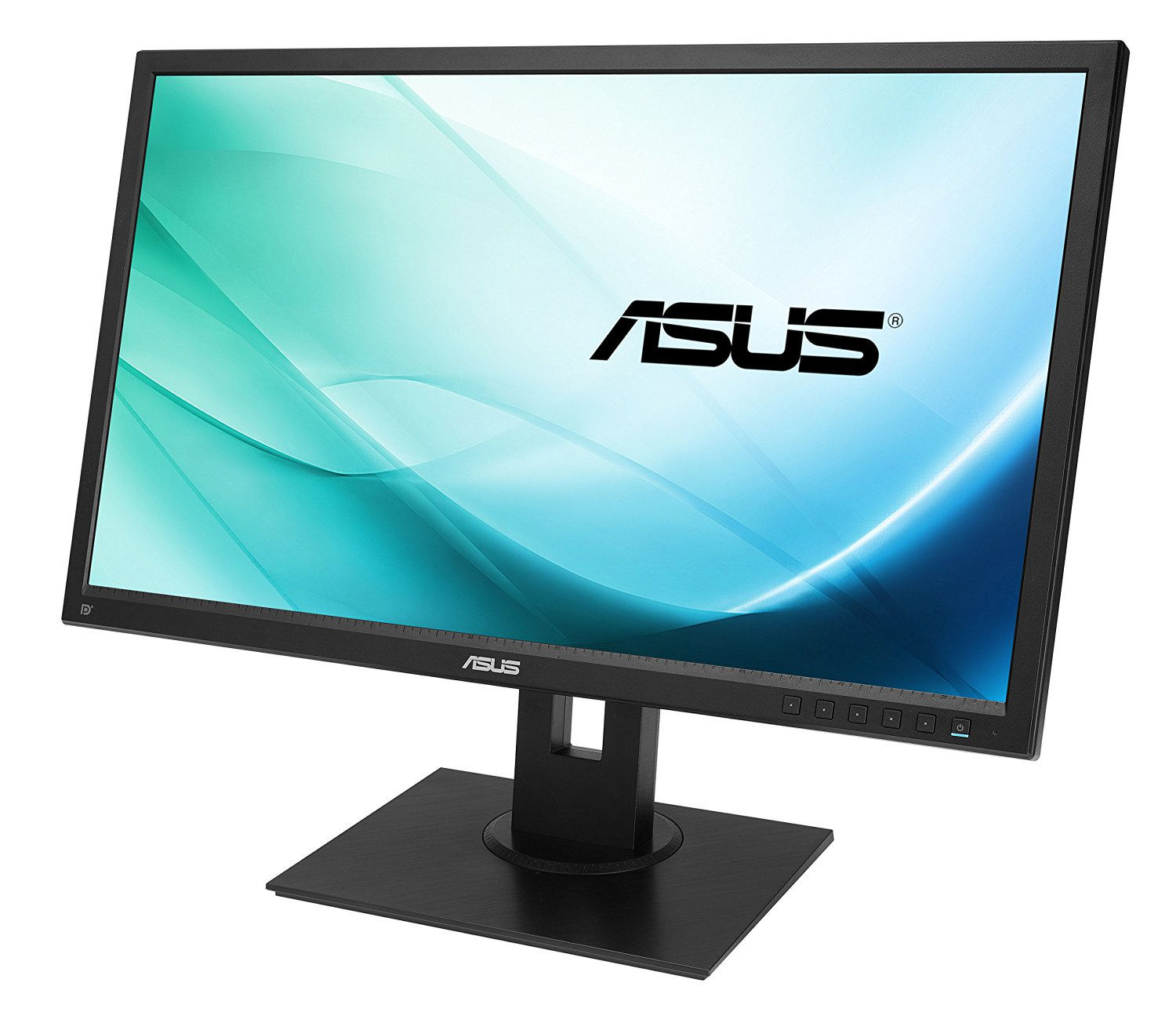 ASUS 23,8 Asus Pro Be249Qlb Ips 1920X1080 5Ms 3Yıl Displayport,Dvı,Vga Mm Vesa, Eyecare,Pivot, 2Xusb