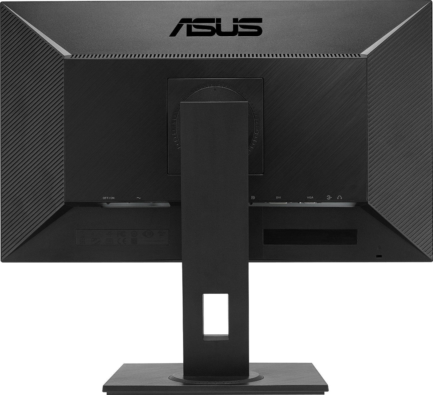 ASUS 23,8 Asus Pro Be249Qlb Ips 1920X1080 5Ms 3Yıl Displayport,Dvı,Vga Mm Vesa, Eyecare,Pivot, 2Xusb