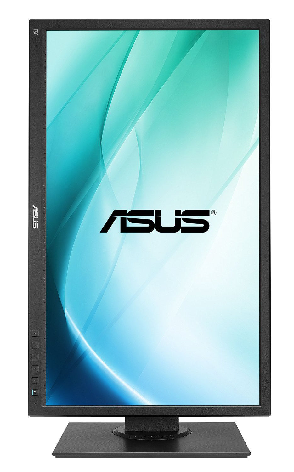 ASUS 23,8 Asus Pro Be249Qlb Ips 1920X1080 5Ms 3Yıl Displayport,Dvı,Vga Mm Vesa, Eyecare,Pivot, 2Xusb