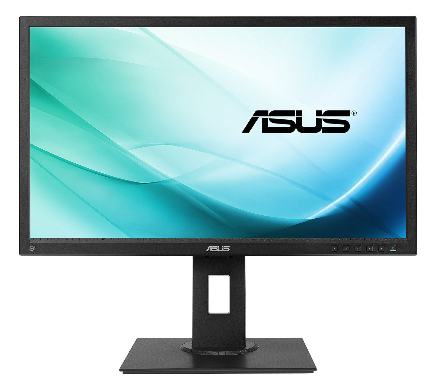 ASUS 23,8 Asus Pro Be249Qlb Ips 1920X1080 5Ms 3Yıl Displayport,Dvı,Vga Mm Vesa, Eyecare,Pivot, 2Xusb