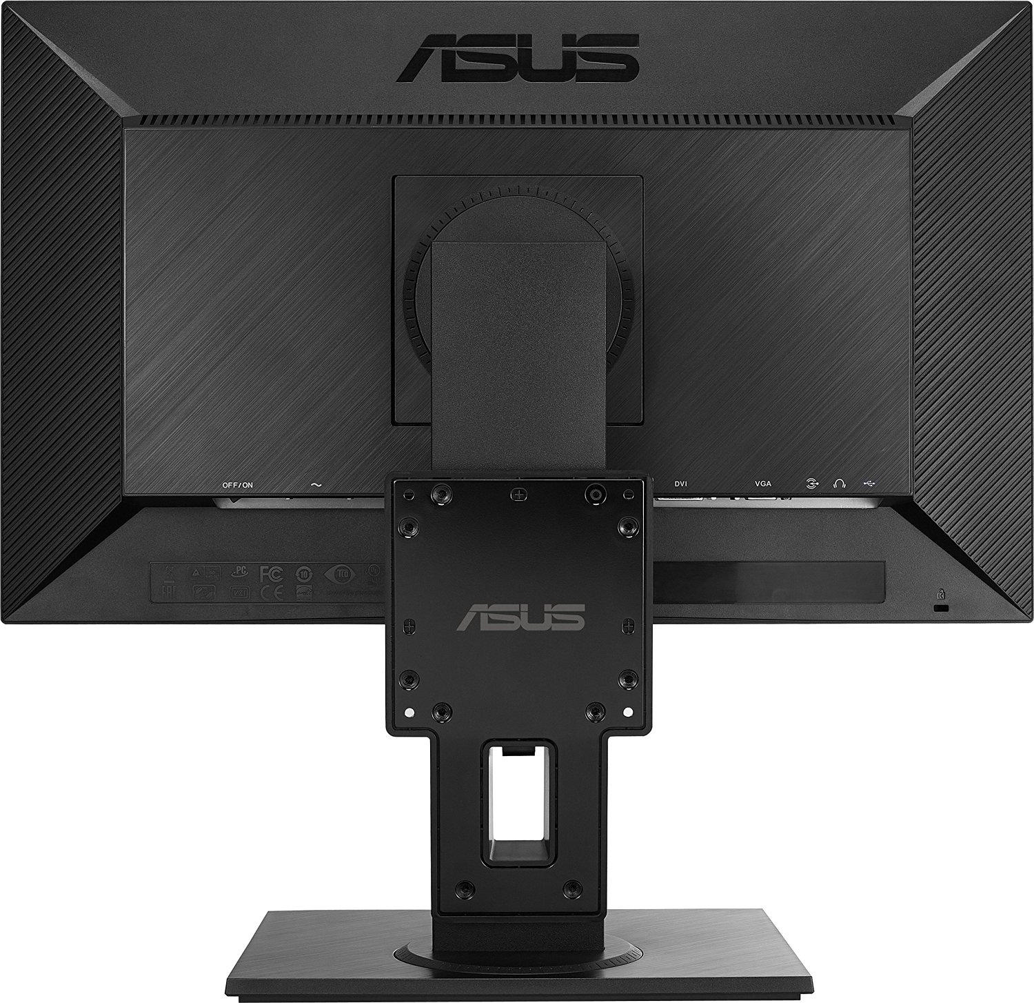 ASUS 23,8 Asus Pro Be249Qlb Ips 1920X1080 5Ms 3Yıl Displayport,Dvı,Vga Mm Vesa, Eyecare,Pivot, 2Xusb