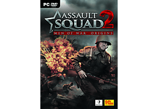 Assault Squad 2: Men of War Origins (PC)