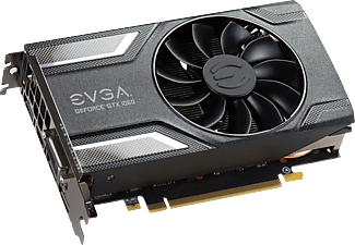 EVGA GeForce® GTX 1060 SC Gaming ACX 2.0 6GB (06G-P4-6163-KR) (NVIDIA, Grafikkarte)