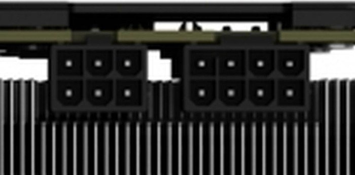 PALIT GeForce® GTX 1080 GameRock 8GB + G-Panel (NEB1080T15P2GP) (NVIDIA, Grafikkarte)