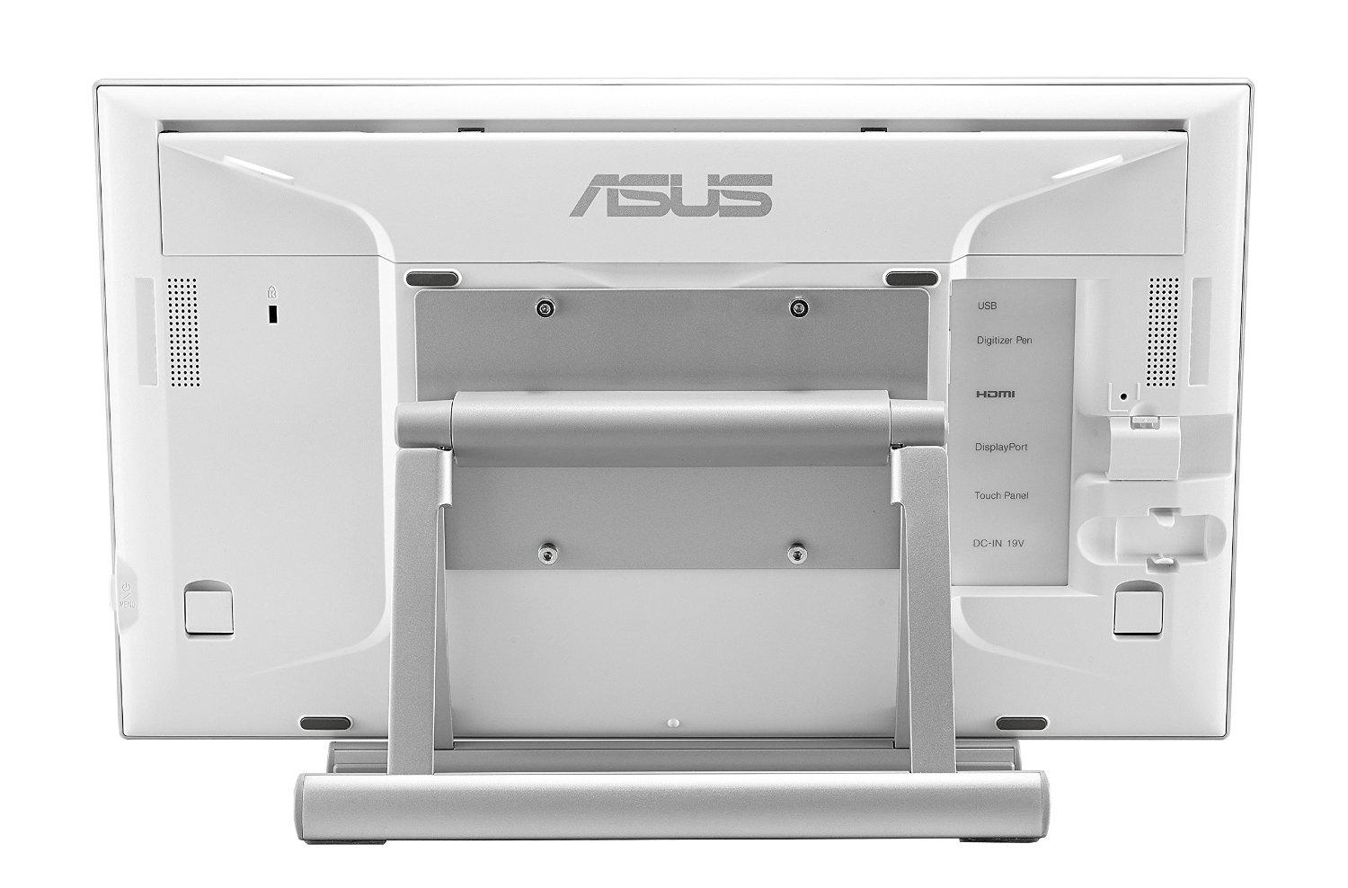 ASUS 19,5 Asus Pt201Q Va 1920X1080 5Ms 3Yıl Displayport, Hdmı Mm Vesa, Dokunmatik, Dijital Kalem Hediye