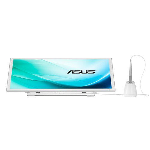 ASUS 19,5 Asus Pt201Q Va 1920X1080 5Ms 3Yıl Displayport, Hdmı Mm Vesa, Dokunmatik, Dijital Kalem Hediye