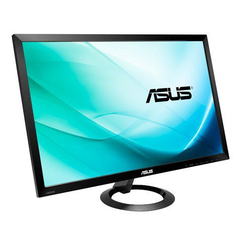 ASUS VX278H 27 inç 1 ms 2xHDMI/ D-Sub Full HD Oyuncu Monitör