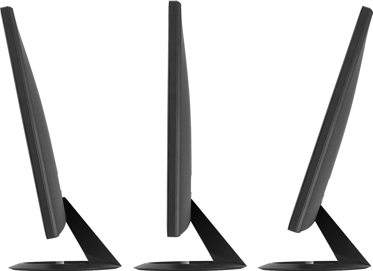 ASUS VX278H 27 inç 1 ms 2xHDMI/ D-Sub Full HD Oyuncu Monitör