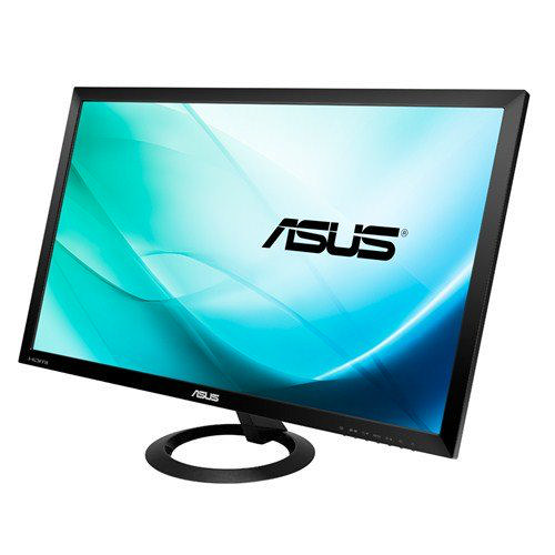 ASUS VX278H 27 inç 1 ms 2xHDMI/ D-Sub Full HD Oyuncu Monitör