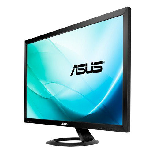 ASUS VX278H 27 inç 1 ms 2xHDMI/ D-Sub Full HD Oyuncu Monitör