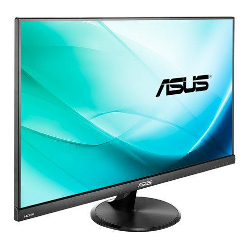 ASUS VC239H 23 inç 5ms (Analog+DVI+HDMI) Full HD IPS LED Monitör