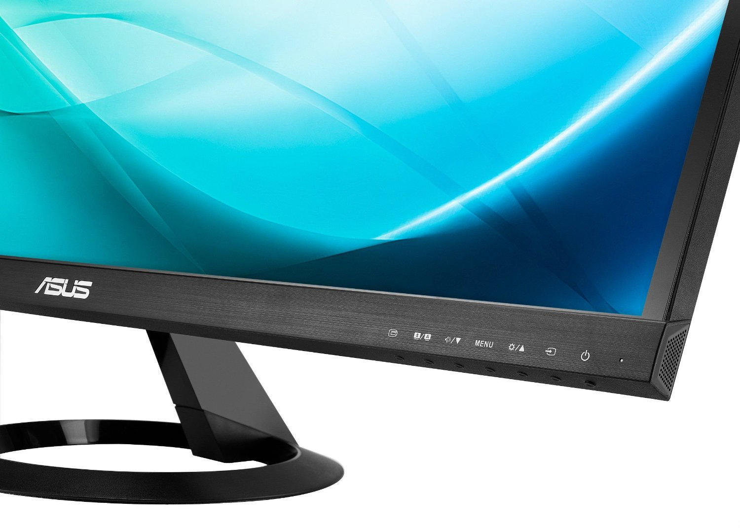 ASUS VX279Q 27 inç 5 ms HDMI/ D-Sub/ DisplayPort Full HD IPS Led Monitör