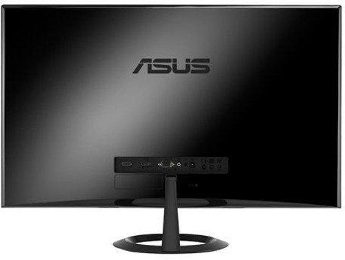 ASUS VX279Q 27 inç 5 ms HDMI/ D-Sub/ DisplayPort Full HD IPS Led Monitör