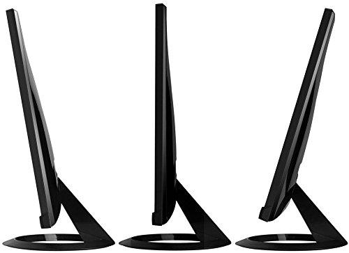 ASUS VX279Q 27 inç 5 ms HDMI/ D-Sub/ DisplayPort Full HD IPS Led Monitör