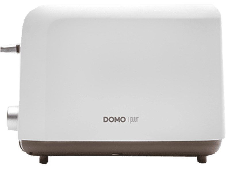 DOMO Broodrooster Puur (DO958T)