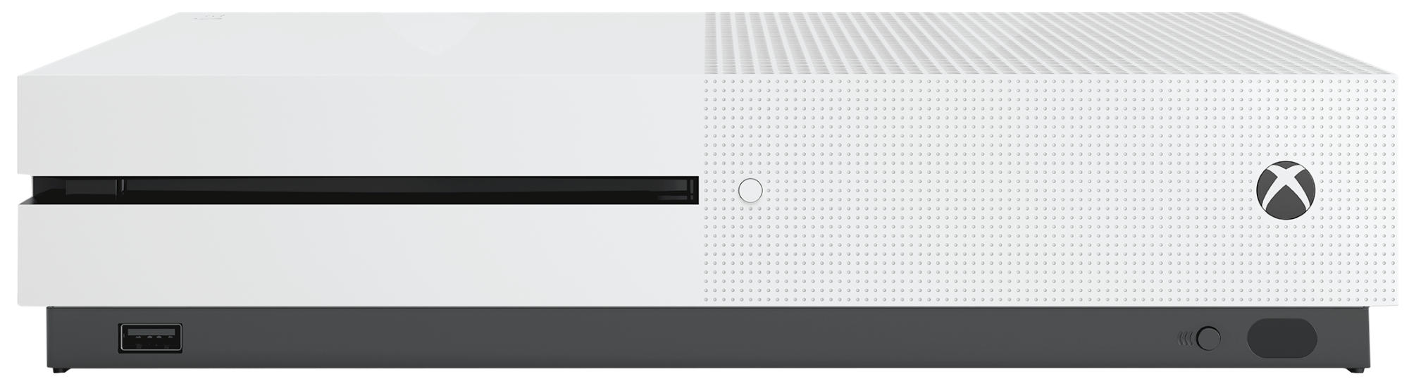 MICROSOFT Xbox One S 1 TB + Forza Horizon 4 + Red Dead Redemption 2 FR
