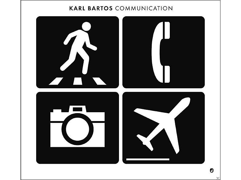 Karl Bartos - Communication (CD) 